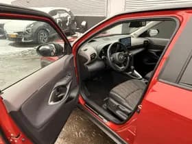 Toyota Yaris-cross thumbnail 23