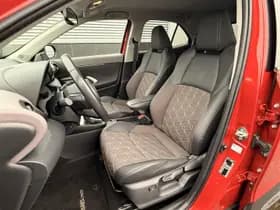 Toyota Yaris-cross thumbnail 25