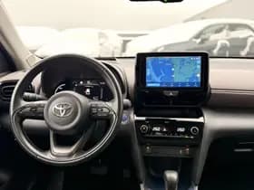Toyota Yaris-cross thumbnail 27