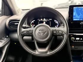 Toyota Yaris-cross thumbnail 30