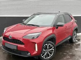 Toyota Yaris-cross thumbnail 48