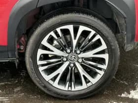 Toyota Yaris-cross thumbnail 6