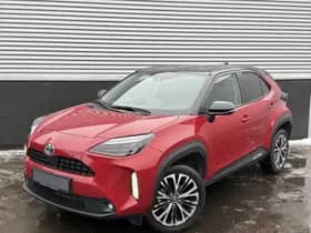 Toyota Yaris-cross thumbnail 55