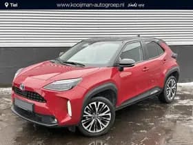 Toyota Yaris-cross thumbnail 56