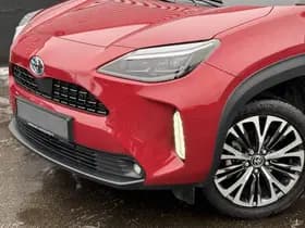 Toyota Yaris-cross thumbnail 57