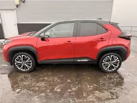 Toyota Yaris-cross thumbnail 60