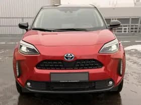 Toyota Yaris-cross thumbnail 7