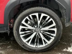 Toyota Yaris-cross thumbnail 61