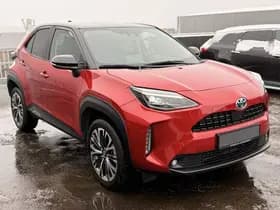 Toyota Yaris-cross thumbnail 63