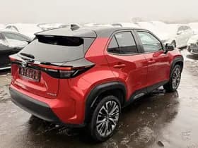 Toyota Yaris-cross thumbnail 70