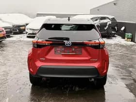 Toyota Yaris-cross thumbnail 73