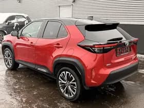 Toyota Yaris-cross thumbnail 76