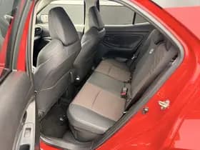 Toyota Yaris-cross thumbnail 77