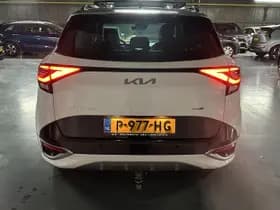 Kia Sportage thumbnail 27