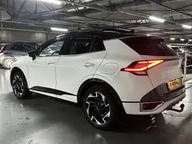 Kia Sportage thumbnail 28