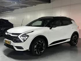 Kia Sportage thumbnail 29