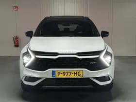 Kia Sportage thumbnail 30