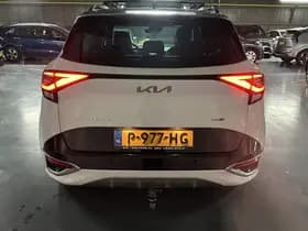 Kia Sportage thumbnail 61