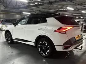 Kia Sportage thumbnail 62