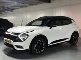 Kia Sportage thumbnail 63