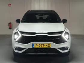 Kia Sportage thumbnail 64