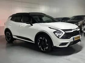 Kia Sportage thumbnail 65