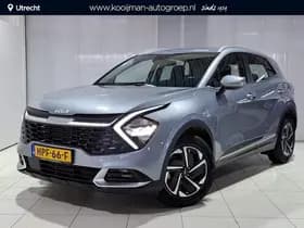 Kia Sportage thumbnail 72