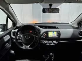 Toyota Yaris thumbnail 19
