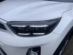 Kia Stonic thumbnail 24