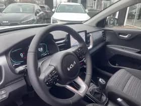 Kia Stonic thumbnail 25