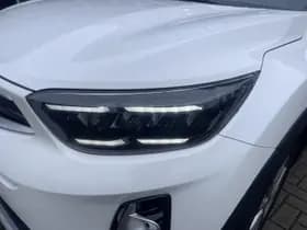 Kia Stonic thumbnail 5