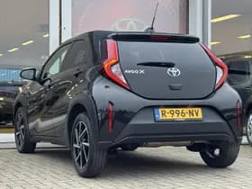 Toyota Aygo thumbnail 11