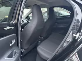 Toyota Aygo thumbnail 22