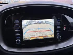 Toyota Aygo thumbnail 33