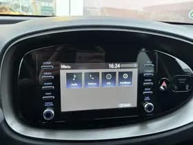 Toyota Aygo thumbnail 35