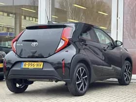 Toyota Aygo thumbnail 38