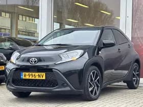 Toyota Aygo thumbnail 7