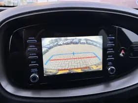 Toyota Aygo thumbnail 8