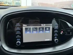 Toyota Aygo thumbnail 10