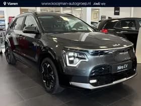 Kia Niro-ev