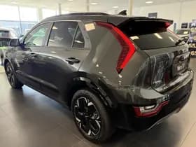 Kia Niro-ev thumbnail 20