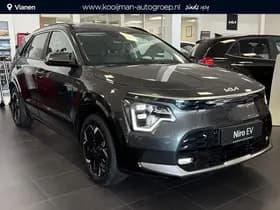 Kia Niro-ev thumbnail 26