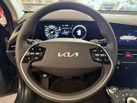 Kia Niro-ev thumbnail 36