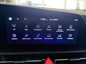 Kia Niro-ev thumbnail 37