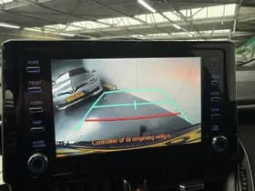 Toyota Corolla-touring-sports thumbnail 14