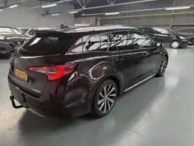 Toyota Corolla-touring-sports thumbnail 18