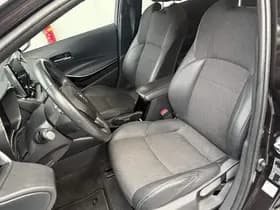 Toyota Corolla-touring-sports thumbnail 23