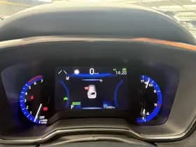 Toyota Corolla-touring-sports thumbnail 26