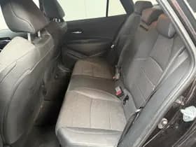 Toyota Corolla-touring-sports thumbnail 4