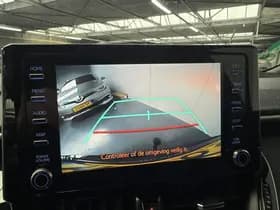 Toyota Corolla-touring-sports thumbnail 32